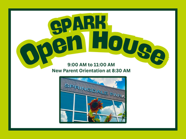  Open House